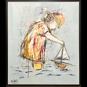 Galerie d'art Porto-Vecchio Au 8