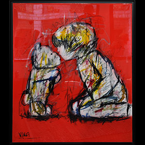 Galerie d'art Porto-Vecchio Au 8