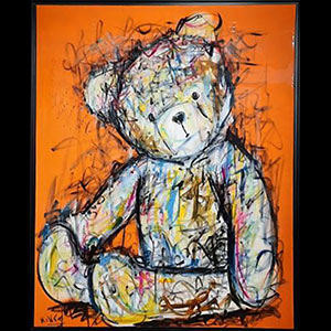 Galerie d'art Porto-Vecchio Au 8