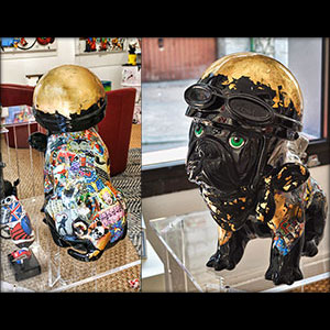 Galerie d'art Porto-Vecchio Au 8
