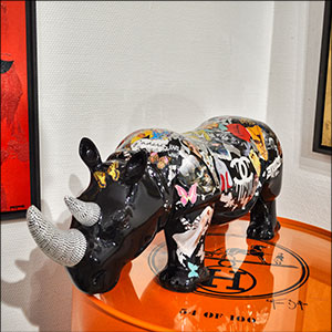 Galerie d'art Porto Vecchio-Au 8
