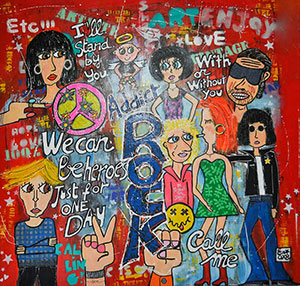 Galerie d'art Porto-Vecchio Au 8