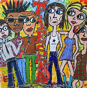 Galerie d'art Porto Vecchio Au 8
