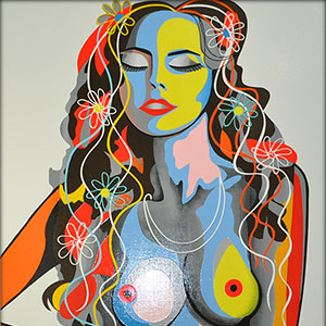 Galerie d'art Porto Vecchio-Au 8