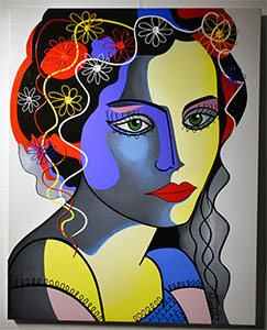 Galerie d'art Porto Vecchio-Au 8