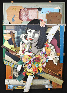 Galerie d'art Porto-Vecchio Au 8