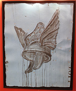 Galerie d'art Porto Vecchio-Au 8