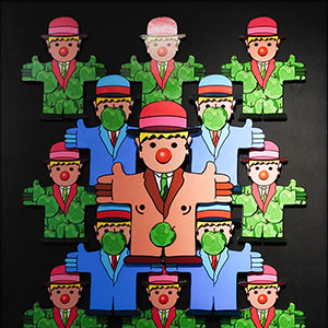 Galerie d'art Porto Vecchio Au 8
