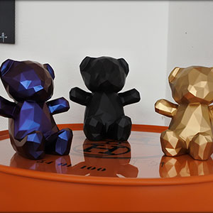 Galerie d'art Porto-Vecchio Au 8