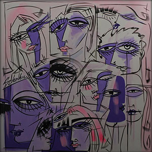 Galerie d'art Porto Vecchio Au 8