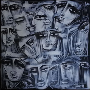 Galerie d'art Porto Vecchio Au 8