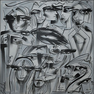 Galerie d'art Porto-Vecchio Au 8