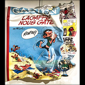 Galerie d'art Porto Vecchio-Au 8