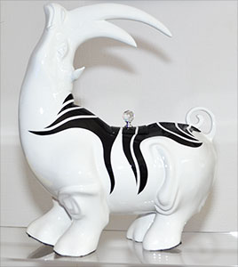 Galerie d'art Porto-Vecchio Au 8