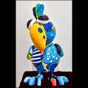 Galerie d'art Porto Vecchio-Au 8