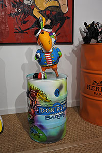 Galerie d'art Porto Vecchio Au 8