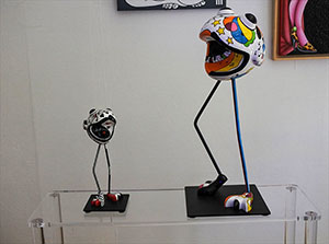 Galerie d'art Porto-Vecchio Au 8