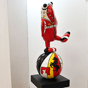 Galerie d'art Porto Vecchio Au 8