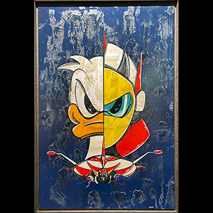 Galerie d'art Porto Vecchio-Au 8