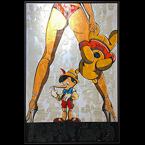 Galerie d'art Porto-Vecchio Au 8